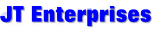 J T Enterprises logo