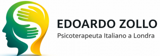 Psicoterapeuta Italiano A Londra logo