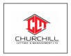 Churchill Letting & Management Ltd logo