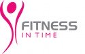 Fitness In Time logo
