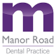 Manor Road Dental logo
