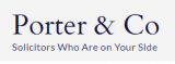 Porter & Co logo