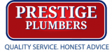 Prestige Plumbers Ltd logo