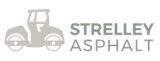 Strelley Asphalt Ltd logo
