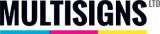Multi Signs Ltd logo