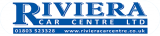 Riviera Car Centre logo