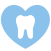 Love The Dentist logo