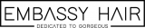 Embassy Hair logo
