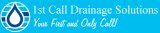 1st Call Drainage Solutions
