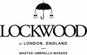 Lockwood Umbrellas logo