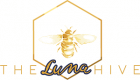 The Luna Hive logo