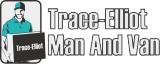 Trace Elliot Man And Van logo