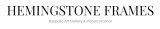 Hemingstone Frames logo