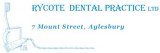 Rycote House Dental logo