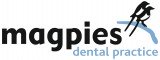 Magpies Dental Practice logo