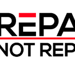 Repair Not Replace Support Centre logo