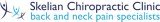 Skelian Chiropractic Clinic Bristol logo