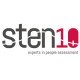 Sten10 logo