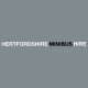Minibus Hire Hertfordshire logo