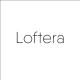 Loftera logo