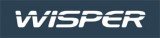 Wisper Electric Bikes logo