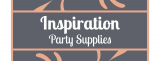 Inspiration Party Supplies logo