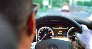 Chauffeur Service London | Imperial Ride logo