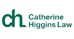 Catherine Higgins Law logo