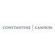 Constantine Cannon Llp logo
