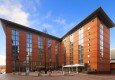 Hilton Garden Inn Birmingham Brindleyplace logo