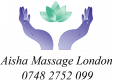 Tantric Massage London By Www.aishamassage.com logo