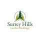 Surrey Hills Garden Buildings logo