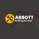 Abbott Building Services logo