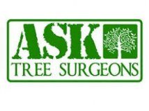 Ask Tree Surgeons logo