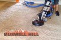 Carpet Cleaning Muswell Hill