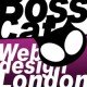 Boss Cat Web Design London Limited logo
