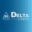 Delta Cars logo