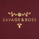 Savage & Rose logo