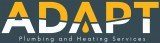 Adapt Plumbing & Heating Services logo