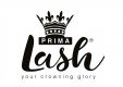 Primalash logo