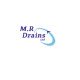 Mr Drains logo