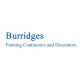 Burridges Painting Contractors & Decorators logo