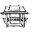 Nb Rhodes Furniture logo