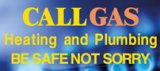 Callgas Heating & Plumbing