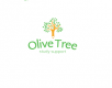 Olive Tree Study logo
