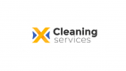 X Cleaning Services Uk Limited logo