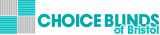 Choice Blinds Of Bristol logo