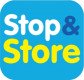 Stop And Store logo