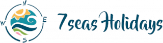 7seasholidays logo