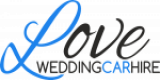 Love Wedding Car Hire\'bentley Hire logo